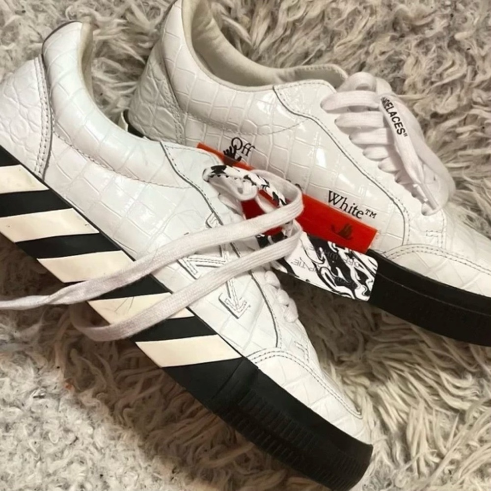 Off White Virgil Abloh